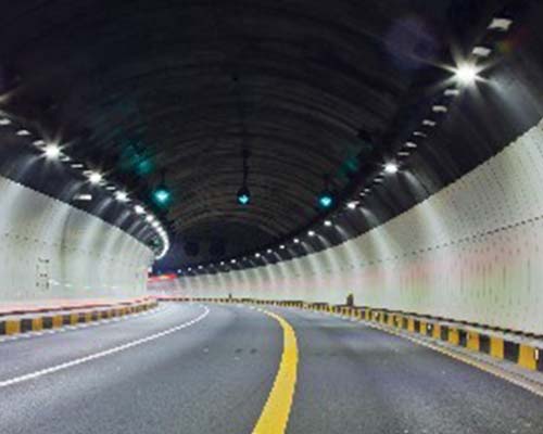 隧道照明工程